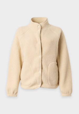 Anna Field by Zalando, Яке от полар - oatmeal