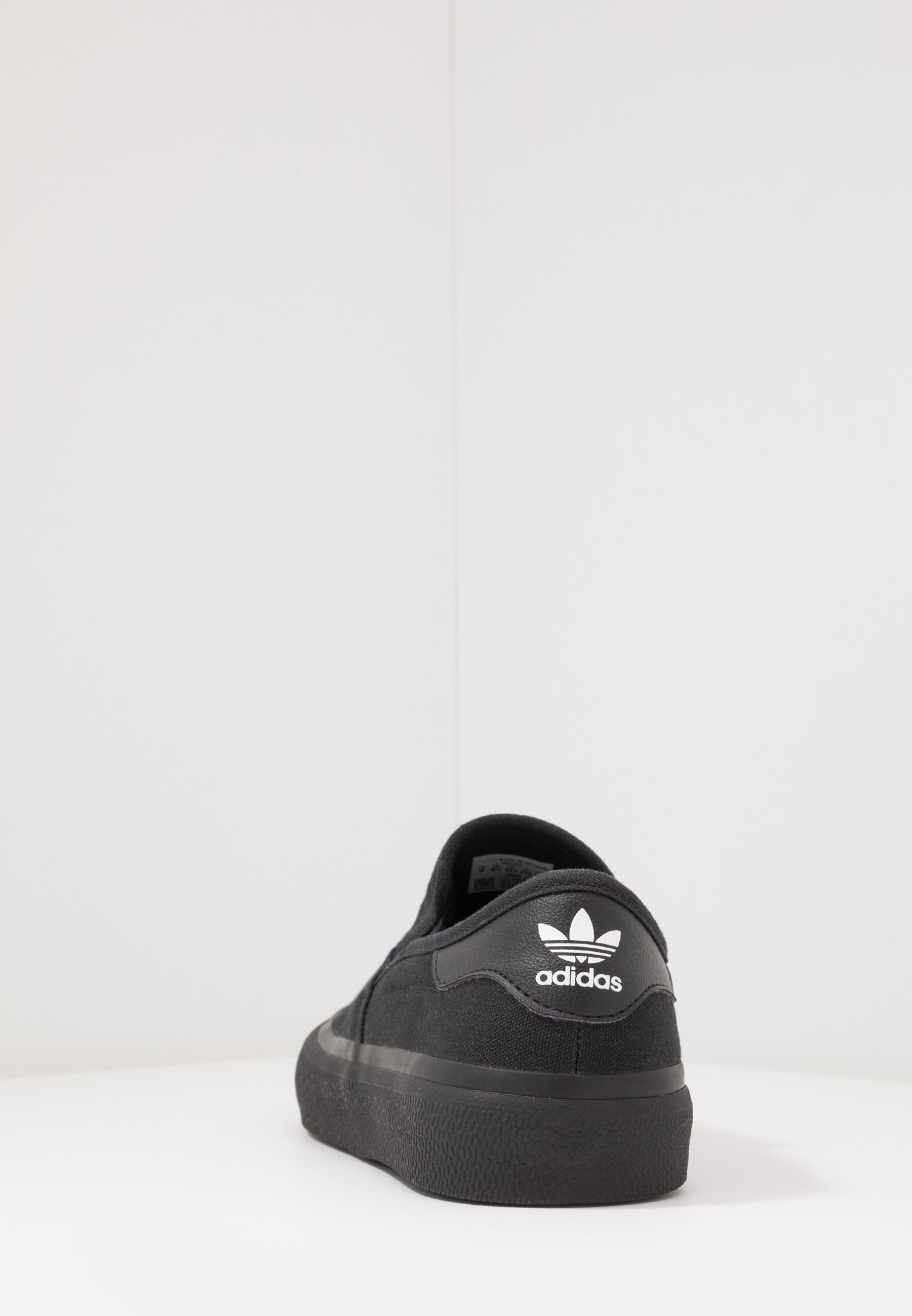 3MC Slip ins core blackfootwear white 3MC Slip ins core blackfootwear white