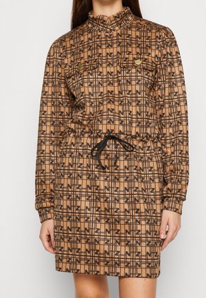 Cocktailklänning - black