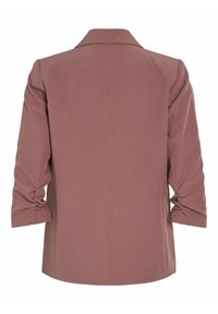 VILA 3/4 ARM - Puspaltis - rose brown
