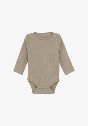 FIXONI UNISEX jasny brąz