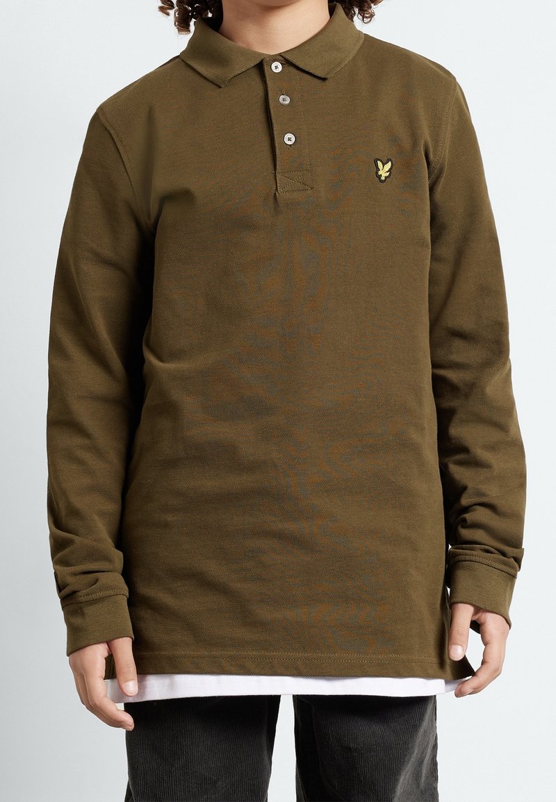 Lyle & Scott Koszulka polo