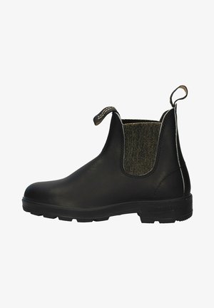 Tronchetti - black