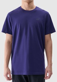 4F - T-shirt basic
