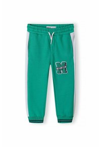 Niet geselecteerd, green