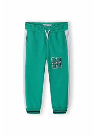 JOGGERS - Dresside alumine osa - green