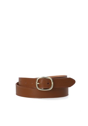 VENEZIA Belt - bronze