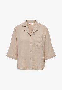 Selected, beige