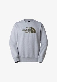 Niet geselecteerd, tnflghtgryhtr newtaupegrn