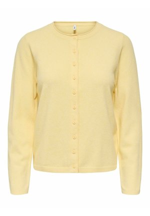 Neuletakki - sunlight