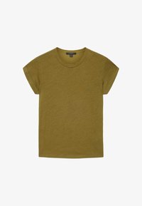 Niet geselecteerd, khaki green