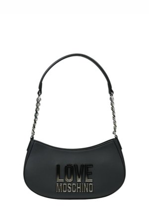 Borsa a mano - anthracite