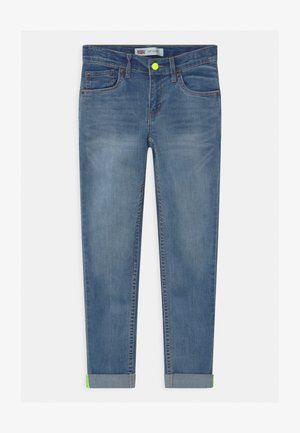 510 SKINNY PLAY ALL DAY UNISEX - Jeans slim fit - blue denim