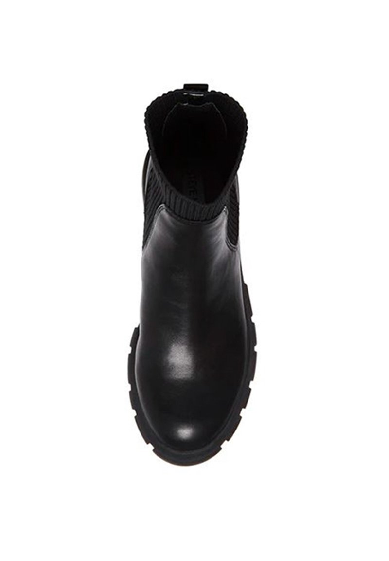 Steve Madden Tronchetti black/nero (Second hand)