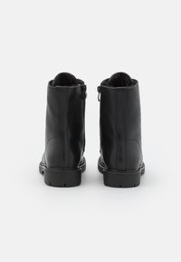 Anna Field WINTER BOOTIES - Botas de inverno - black