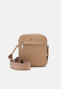Niet geselecteerd, medium beige