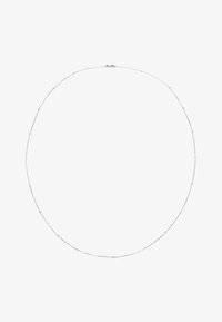 Unausgewählt, silberfarben