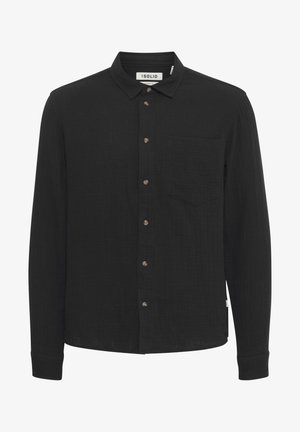Solid, SDIain - Pluus - true black