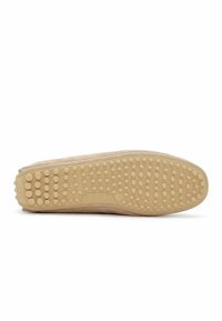 Derimod LOAFERS - Mokassin - beige