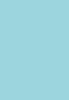 frozen light blue