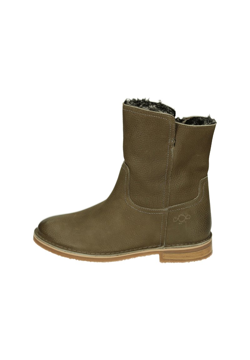 Aqa HALFHOGE - Snowboots  - road cafe