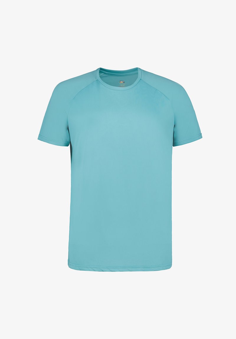 Rukka MUUKKO - T-shirt de sport - hellblau
