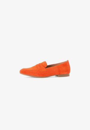 Gabor, Slipper - orange