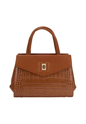 Sac à main - rust