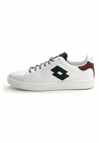 Lotto - 3M 1973 AMF EVO VII   - Sneaker low - white Thumbnail-Bild 1