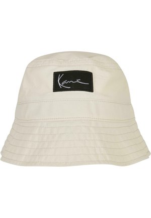 SIGNATURE  - Hat - light sand