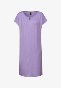 No seleccionado, lila