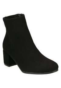 Lüke Schuhe Boots à talons - schwarz