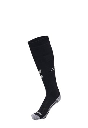 Hummel ASSE - Knæstrømper - black