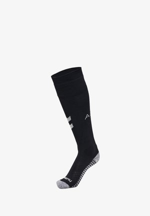 Hummel, ASSE UNISEX, czarny