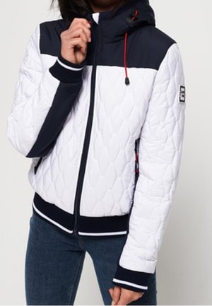 Vinterjakker - dark blue