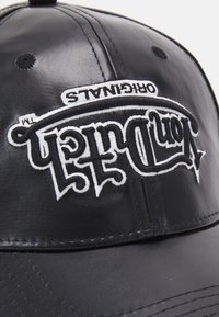Von Dutch DETROID UNISEX - Șapcă - black