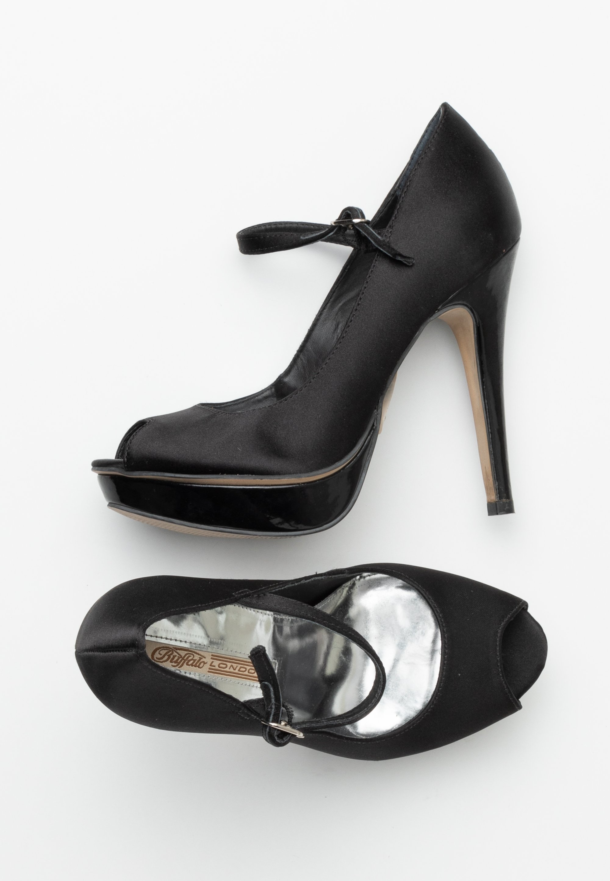 Buffalo London Escarpins Escarpins Buffalo Buffalo London Classic