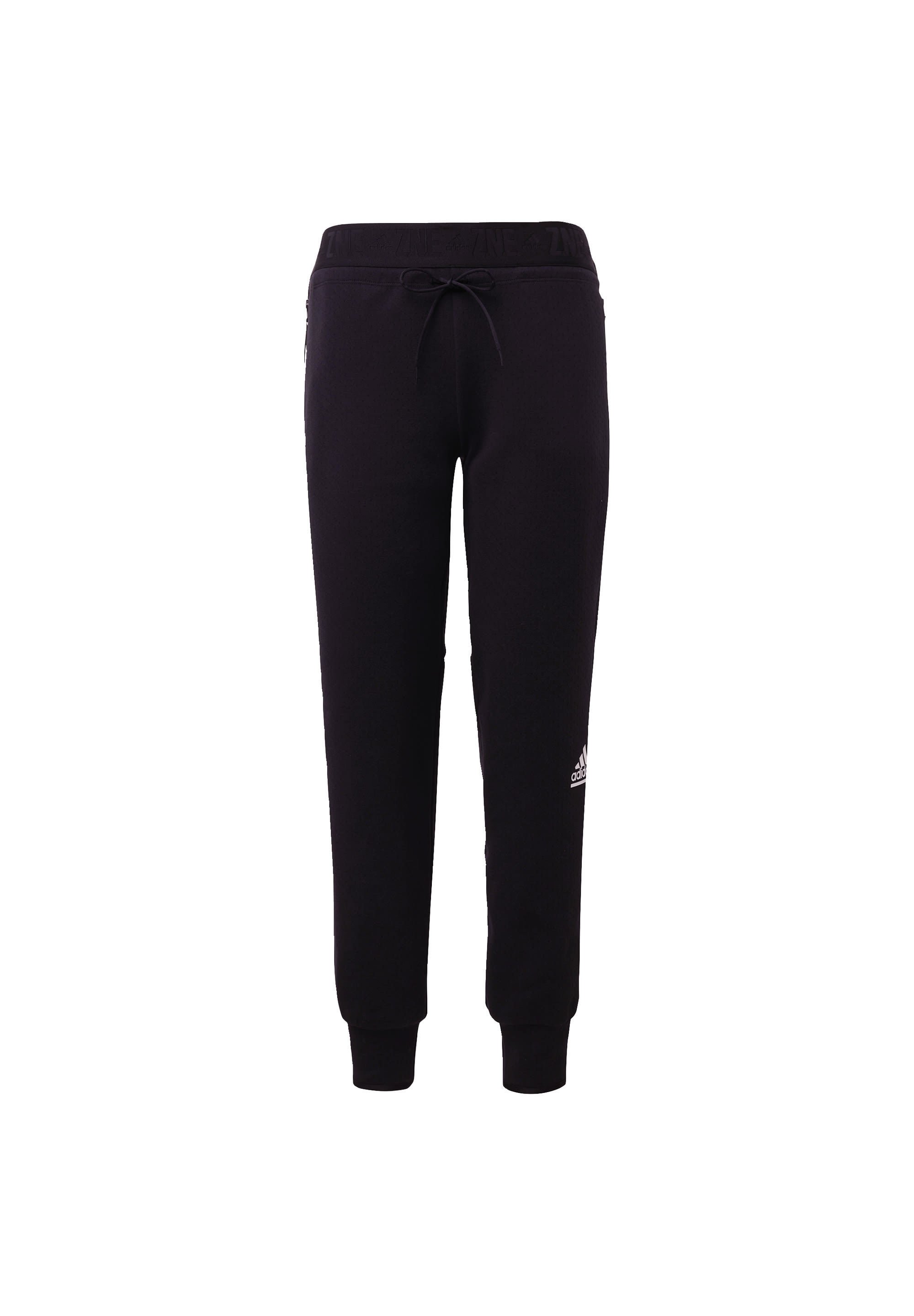 Femme Z.N.E. pnt SPORTSWEAR PRIMEGREEN SPORTS REGULAR PANTS - Pantalon de survêtement Femme Z.N.E. pnt SPORTSWEAR PRIMEGREEN SPORTS REGULAR PANTS - Pantalon de survêtement