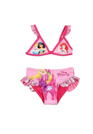 Disney PRINCESSE - Bikini - rose