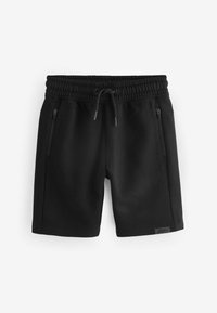 Next 2 PACK  - Šortky - black grey