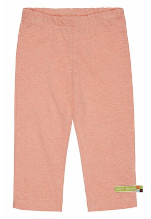 loud + proud Pantaloni - rosa