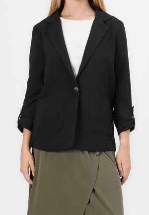 Blazer - black