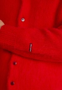 Manastash Vest - red