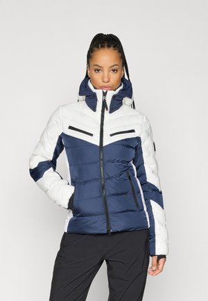 FARINA3 - Casaco de esqui - offwhite