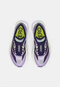 adidas Performance ADIZERO BOSTON 13 - Scarpe da corsa su strada - powder plum/aurora plum/preloved violet