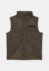 GILET FIELD SANS - Weste - military