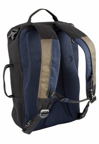 camel active FREDERIC  - Rygsække - mixed blue