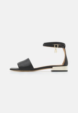 FASHION SASKIA - Sandalias - black