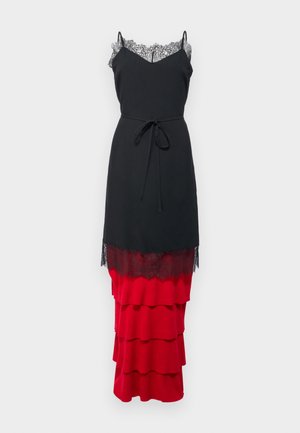 MOSCHINO ABITO - Occasion wear - fantasia nero