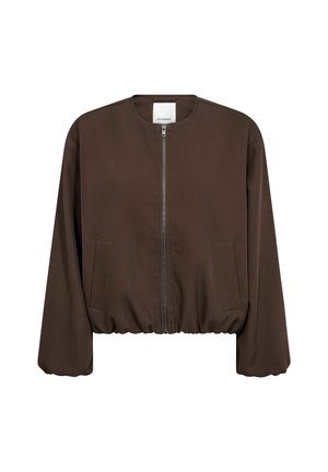 Co'couture, LUNACC - Καλοκαιρινό μπουφάν - dark brown